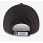 Gorra MLB Colorado Rockies New Era The League 9FORTY Negro Gorra MLB Colorado Rockies New Era The League 9FORTY Negro