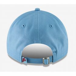 Casquette MLB Philadephia Phillies New Era Core Classic 9TWENTY Bleu