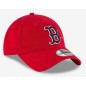 New Era Core Classic 9TWENTY Cap MLB Boston Red Sox Red New Era Core Classic 9TWENTY Cap MLB Boston Red Sox Red