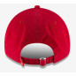 Gorra MLB Boston Red Sox New Era Core Classic 9TWENTY Rojo Gorra MLB Boston Red Sox New Era Core Classic 9TWENTY Rojo