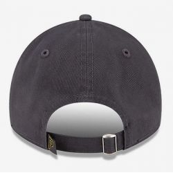 Gorra MLB Pittsburgh Pirates New Era Core Classic 9TWENTY Gris