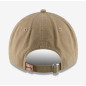 New Era Core Classic 9TWENTY Cap MLB San Francisco Giants Beige New Era Core Classic 9TWENTY Cap MLB San Francisco Giants Beige