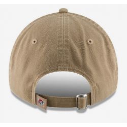 Gorra MLB Pittsburgh Pirates New Era Core Classic 9TWENTY Beige