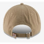 Casquette MLB Pittsburgh Pirates New Era Core Classic 9TWENTY Beige Casquette MLB Pittsburgh Pirates New Era Core Classic 9TWENTY Beige