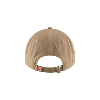 New Era Core Classic 9TWENTY Cap MLB Boston Red Sox Grey