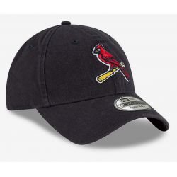 Casquette MLB St. Louis Cardinals New Era Core Classic 9TWENTY