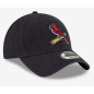 Gorra MLB St. Louis Cardinals New Era Core Classic 9TWENTY Gorra MLB St. Louis Cardinals New Era Core Classic 9TWENTY