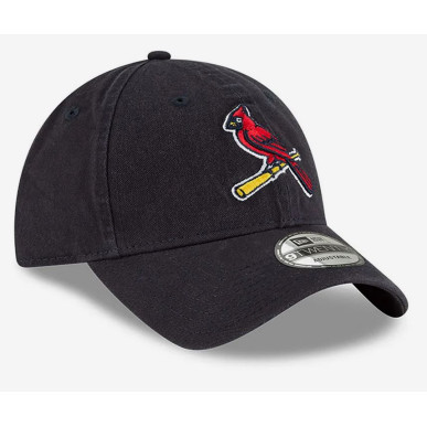 Casquette MLB St. Louis Cardinals New Era Core Classic 9TWENTY