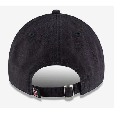 Casquette MLB St. Louis Cardinals New Era Core Classic 9TWENTY
