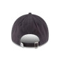 Casquette MLB Atlanta Braves New Era Core Classic 9TWENTY Noir Casquette MLB Atlanta Braves New Era Core Classic 9TWENTY Noir