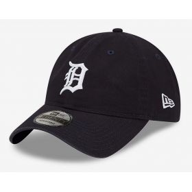 Casquette MLB Detroit Tigers New Era Core Classic 9TWENTY Noir