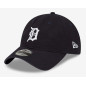 New Era Core Classic 9TWENTY Cap MLB Detroit Tigers Black New Era Core Classic 9TWENTY Cap MLB Detroit Tigers Black