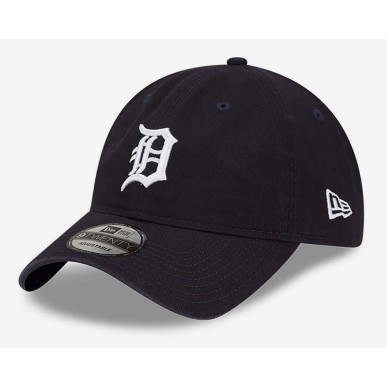 New Era Core Classic 9TWENTY Cap MLB Detroit Tigers Black