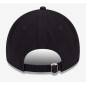 Casquette MLB New York Mets New Era Core Classic 9TWENTY Noir