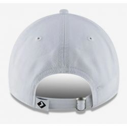 Casquette MLB Chicago White Sox New Era Core Classic 9TWENTY Blanc