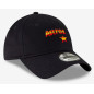 Gorra MLB Houston Astros New Era Core Classic 9TWENTY Negro Gorra MLB Houston Astros New Era Core Classic 9TWENTY Negro