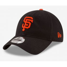 Gorra MLB San Francisco Giants New Era Core Classic 9TWENTY Maron