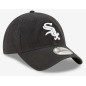 Gorra MLB Chicago White Sox New Era Core Classic 9TWENTY Negro Gorra MLB Chicago White Sox New Era Core Classic 9TWENTY Negro