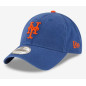 New Era Core Classic 9TWENTY Cap MLB New York Mets Royal New Era Core Classic 9TWENTY Cap MLB New York Mets Royal