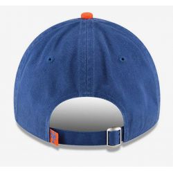 Casquette MLB New York Mets New Era Core Classic 9TWENTY Bleu