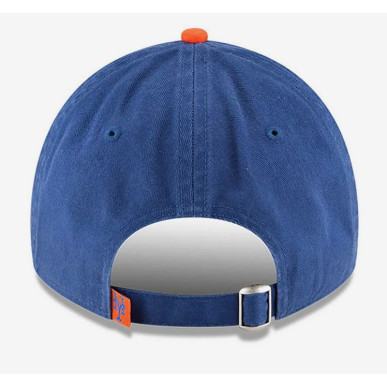 New Era Core Classic 9TWENTY Cap MLB New York Mets Royal