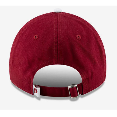 New Era Core Classic 9TWENTY Cap MLB Philadephia Phillies Red