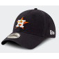 Gorra MLB Houston Astros 2.0 New Era Core Classic 9TWENTY Negro