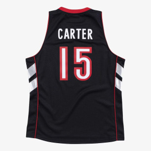 Mitchell & ness Hardwood Classics NBA Swingman Vince Carter Toronto Raptors 1999-00 Purple
