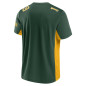 Fanatics Value Franchise Fashion Top T-shirt Greenbay Packers Fanatics Value Franchise Fashion Top T-shirt Greenbay Packers