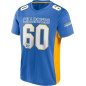 Fanatics Value Franchise Fashion Top T-shirt Los Angeles Chargers
