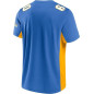 Fanatics Value Franchise Fashion Top T-shirt Los Angeles Chargers