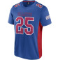 T-shirt NFL New York Giants Fanatics Value Franchise Fashion Top T-shirt NFL New York Giants Fanatics Value Franchise Fashion Top