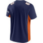 Fanatics Value Franchise Fashion Top T-shirt Denver Broncos Fanatics Value Franchise Fashion Top T-shirt Denver Broncos