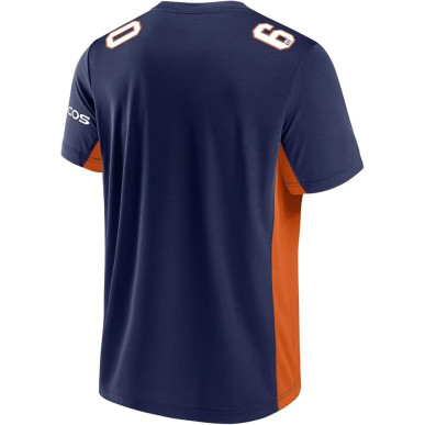 Fanatics Value Franchise Fashion Top T-shirt Denver Broncos