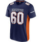Fanatics Value Franchise Fashion Top T-shirt Denver Broncos Fanatics Value Franchise Fashion Top T-shirt Denver Broncos