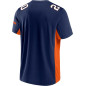T-shirt NFL Chicago Bears Fanatics Value Franchise Fashion Top T-shirt NFL Chicago Bears Fanatics Value Franchise Fashion Top