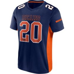 T-shirt NFL Chicago Bears Fanatics Value Franchise Fashion Top