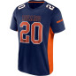 T-shirt NFL Chicago Bears Fanatics Value Franchise Fashion Top T-shirt NFL Chicago Bears Fanatics Value Franchise Fashion Top