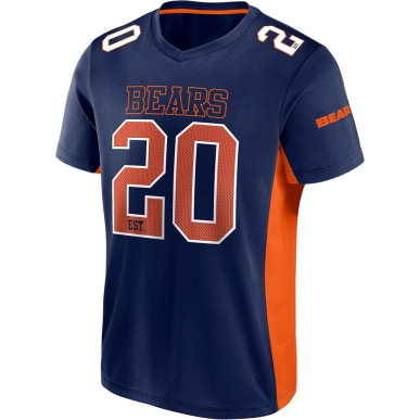 Fanatics Value Franchise Fashion Top T-shirt NFL Chicago Bears
