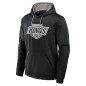 Fanatics Defender Hoodie NHL Los Angeles Kings Black Fanatics Defender Hoodie NHL Los Angeles Kings Black