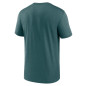 Nike Recycled Legend T-shirt NFL Philadelphia Eagles Green Nike Recycled Legend T-shirt NFL Philadelphia Eagles Green