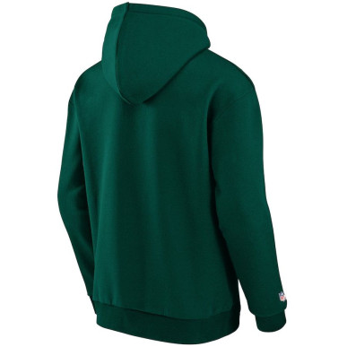 Men's Fanatics Tracksuit NFL Greenbay Packers Green