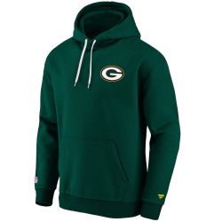 Conjunto de chándal NFL Greenbay Packers Fanatics Tracksuit Verde