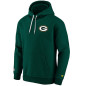Men's Fanatics Tracksuit NFL Greenbay Packers Green Men's Fanatics Tracksuit NFL Greenbay Packers Green
