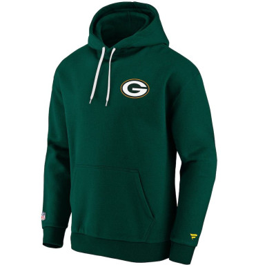 Men's Fanatics Tracksuit NFL Greenbay Packers Green