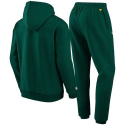 Conjunto de chándal NFL Greenbay Packers Fanatics Tracksuit Verde