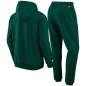 Men's Fanatics Tracksuit NFL Greenbay Packers Green Men's Fanatics Tracksuit NFL Greenbay Packers Green