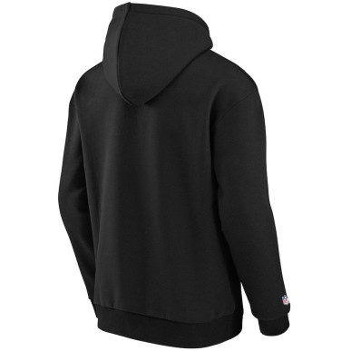 Men's Fanatics Tracksuit NFL Kansas City Chiefs black