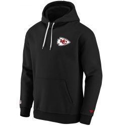 Conjunto de chándal NFL Kansas City Chiefs Fanatics Tracksuit Negro