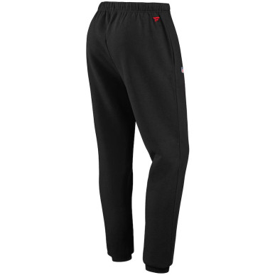 Men's Fanatics Tracksuit NFL Kansas City Chiefs black